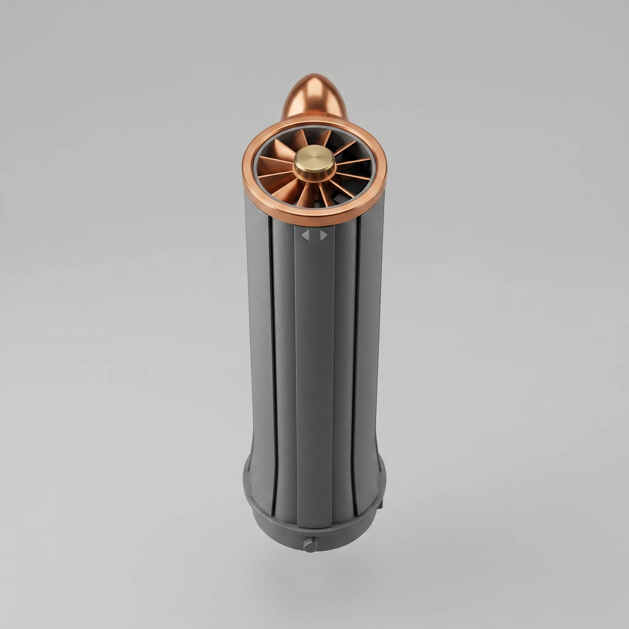 30mm 에어랩™ 롱 배럴(아이언/코퍼) 1개 / 971888-07