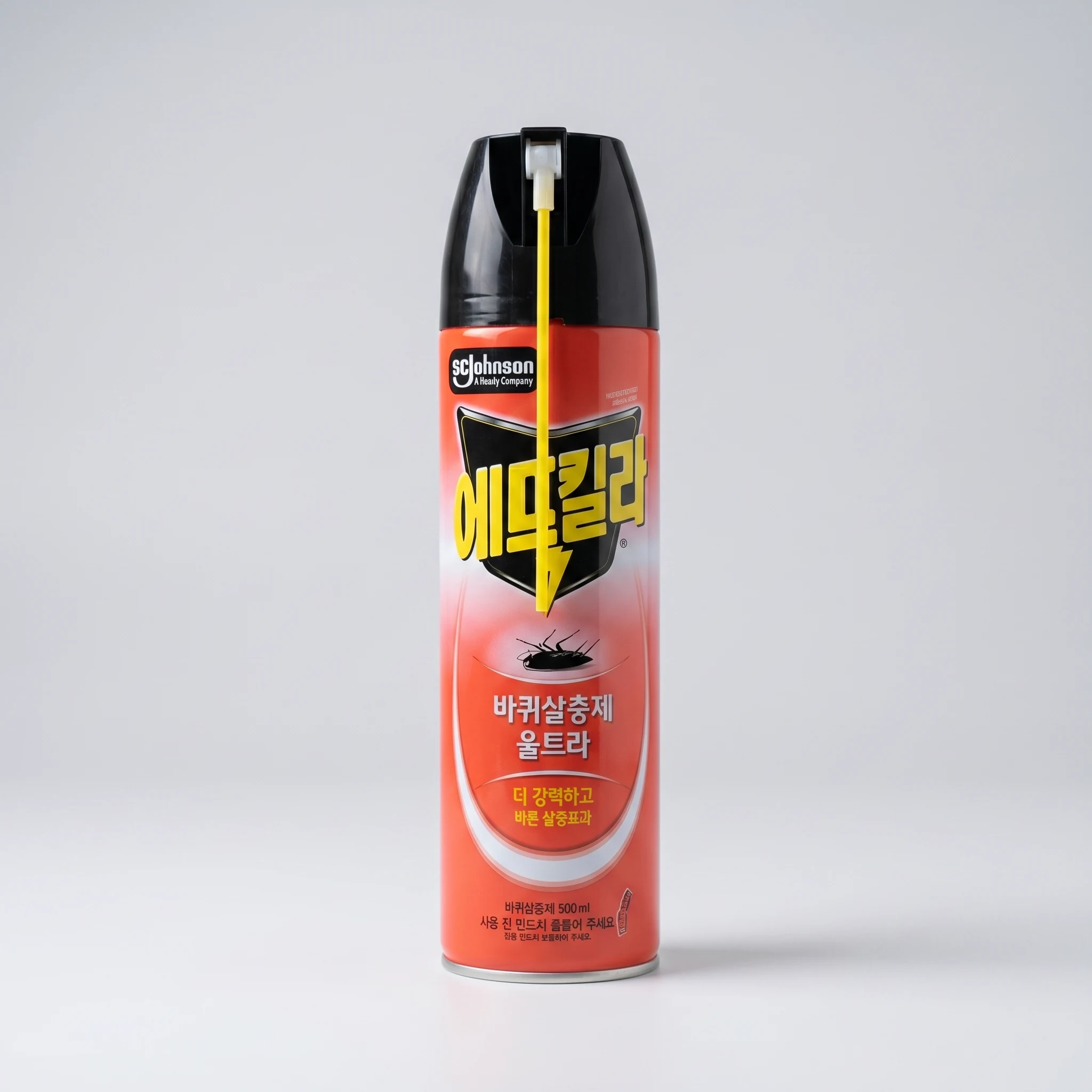 에프킬라 바퀴 울트라 500ml