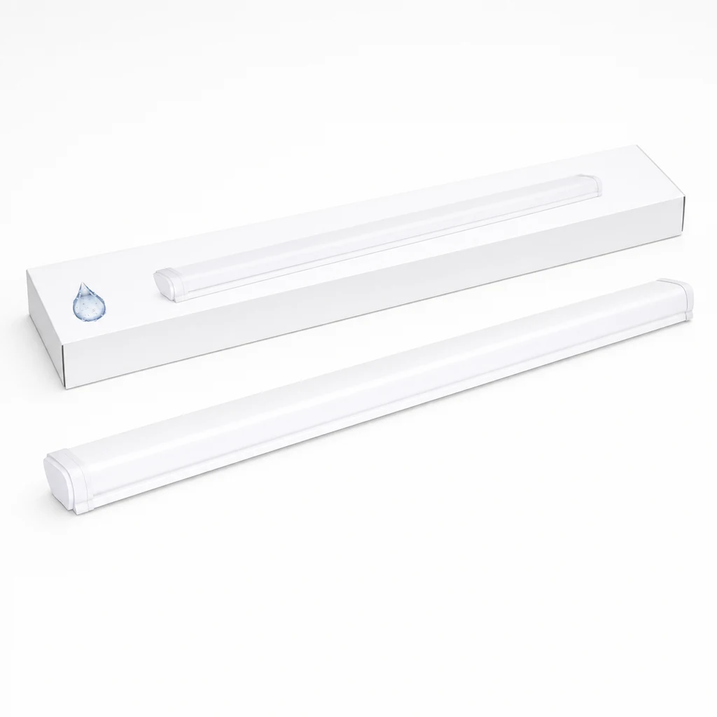 장수램프 LED 일자등 30W 주광색